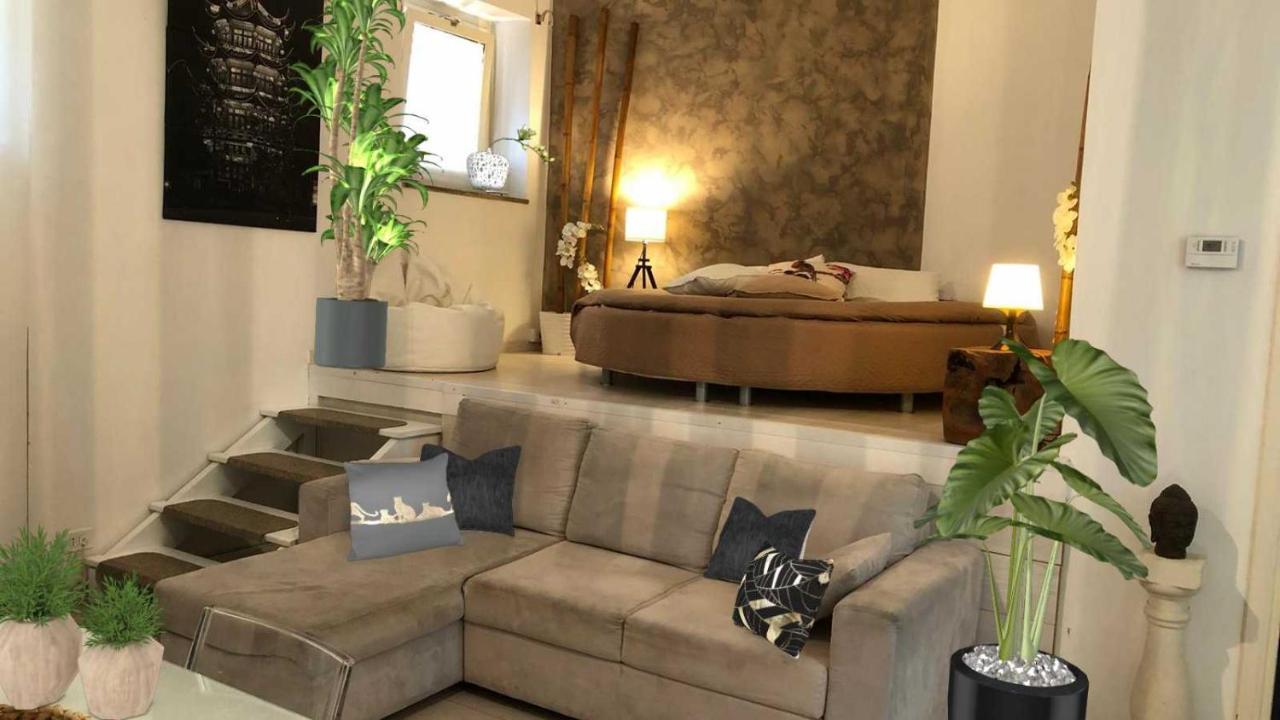 Boncompagni Suite Roma エクステリア 写真